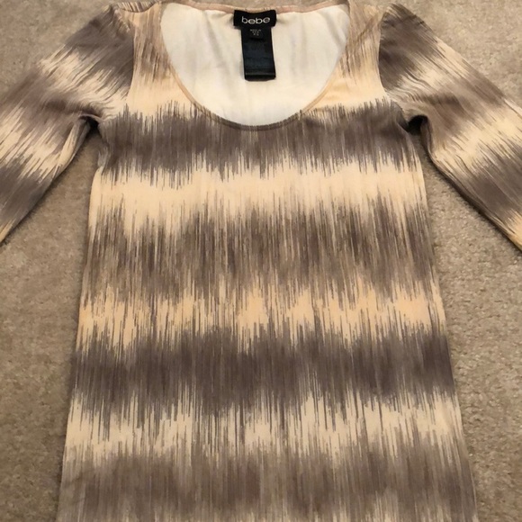 Mini Dress - Picture 3 of 3